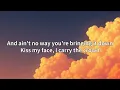 GENA, Liv.e, Karriem Riggins - Lead It Up (Lyrics)
