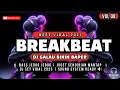 Download Lagu DJ Breakbeat Nonstop 1 Jam – Mixtape Full Bass Glerr 2025 | RESOUND - ID