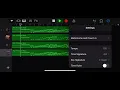 Apple - Early Riser Alarm On GarageBand