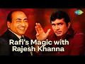 Download Lagu Mohammed Rafi’s Evergreen Songs | Rajesh Khanna’s Iconic Hits | Ye Jo Chilman | Apna Hai Tu