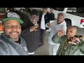 Episode 3: LA Auto Show Stories | All Roads Lead to Black Classics Car Club