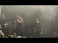 Disembodied Tyrant - Malphasian (Live in Orlando, FL 12-6-25)
