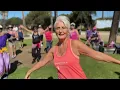 Hula "Koali" by Keali'i Reichel for Lahaina - World Dance for Humanity