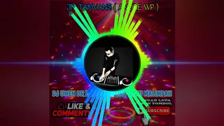 Download DJ UWEN DR BASS KAMPUNG BARU MALIMPAHH MP3