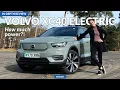 Download Lagu New Volvo XC40 Recharge Electric in-depth review: how much power?!