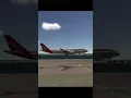 Download Lagu Qantas A330-300 Landing at Sydney[RFS]                          Song: https://youtu.be/YTeUdtilREo