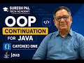 Java OOP Part 2 Inheritance Polymorphism Real-World Examples Beginner to Advanced