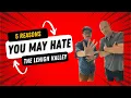 5 THINGS TO HATE ABOUT THE LEHIGH VALLEY
