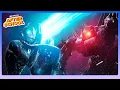 Download Lagu Ultraman + Ultra Dad = ULTRA TEAM 🦾🤖 Ultraman: Rising | Netflix Family