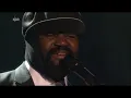 Gregory Porter - Brown Grass - Echo Jazz 2015