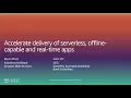 AWS Summit Online ASEAN 2020 Accelerate Delivery of Serverless Feature-rich Applications