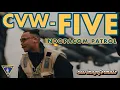 Lagu Carrier Air Wing FIVE | INDOPACOM Patrol - 2025