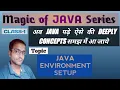 How To Install Java How To Set The Path Java Environment Setup Core Java MCS-024
