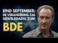 Download Lagu Ik kwam terug uit de hel: het enge visioen van september 2024 dat de wereld zal veranderen