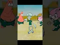 Download Lagu SpongeBob dances like a rat entering Squid Game #spongebob