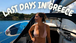 IS THIS GOODBYE FOREVER? Ep-51