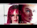 Red Bottoms x Hurts So Good (Mashup) | ADÉLA & ASTRID S