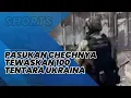Download Lagu Detik detik Pasukan Chechnya Tewaskan 100 Tentara Ukraina saat Perang Kota dari Jarak Dekat