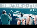 Steinhatchee Monsters With Capt Chase Norwood HH Marine Insurance