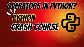 Python Operators Explained Arithmetic Assignment Comparison Logical Bitwise