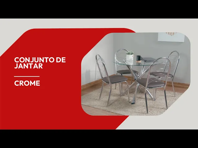 Vídeo do produto Vídeo do produto