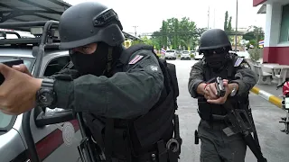 Thailand The world s dangerous tourism Capital