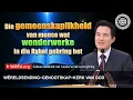 Download Lagu Gehoorsaamheid wat wonderwerke teweegbring | WSGKVG, Kerk van God