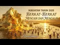 Lagu NUBUATAN TAHUN 2026 | BERKAT-BERKAT MENCAIR DAN MENGALIR | Pdm. Rara Siahaan