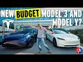 Download Lagu 2026 Tesla Model 3 and Model Y Standard Make Small Cuts for Big Savings