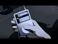 Backflips - Summer Cem, Abra Cadabra & UZI (slowed & reverb)