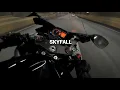 Download Lagu GHOSTRIDER | SKYFALL
