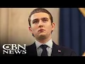 The Supernatural Argument for Christianity That Intrigued Barron Trump Report