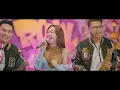 HAPPY ASMARA FEAT THE SAXOBROTHERS - RUNGKAD (Official Music Video)