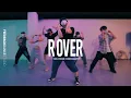 S1MBA - ROVER | BAN INSEOB Choreography