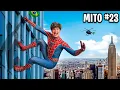 Download Lagu DESMASCAREI MAIS 24 MITOS DOS FILMES EM 24 HORAS!