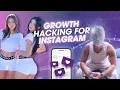OFM Growth Hacking on Instagram for OnlyFans - Secret to quick growth