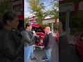 New Dorp Lane Car Show - Participant Interview w Sal