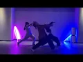 Come thru - Summer Walker ( suhwa choreo )