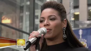 Download Beyonce - Today show HD 60fps (2008-2009) MP3