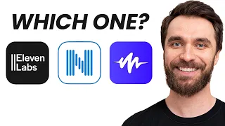 ElevenLabs vs NaturalReader vs Speechify 2025 - Best AI Voice Generator