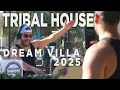 Download Lagu Tribal House DJ Set by TAYRI | Golden Ravers DreamVilla 2025
