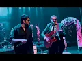 Babylone - Zina Diri Latay (Hommage a Raina Rai) Live