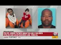Armed father in York abducts his two children following home-invasion robbery