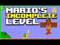 Why Super Mario Bros Is A Completionist Nightmare