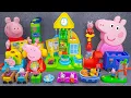 Download Lagu 94 Minutes of Satisfying ASMR Unboxing | Adorable Peppa Pig Kitchen Playset Toys Collection 🍉