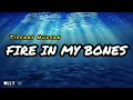 Tiffany Hudson- fire in my bones (official lyrics video 2026)