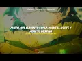Lagu Boku no Hero Academia Season 6 Ending 2 Full || Kitakaze - SIX LOUNGE || AMV sub español