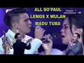 MERINDING BARU KALI INI ALL SO PAUL ROSA X WULAN PERMATA MADU TUBA INDO VS FILIPINA DA ASIA 6