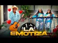 LA EMOTIZA 😂 ELY2 FT LAS GEMELAS 👯 (VIDEO OFICIAL)
