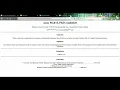 Inline style CSS part 1